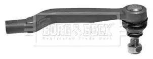 Наконечник поперечной рулевой тяги BORG & BECK купить