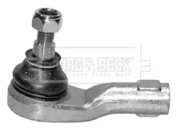 Наконечник поперечной рулевой тяги BORG & BECK купить