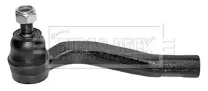 Наконечник поперечной рулевой тяги BORG & BECK купить