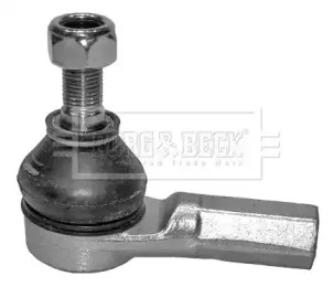 BTR5312 BORG & BECK - Накінечник кермової тяги OUTER BORG & BECK купить