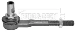 Наконечник поперечной рулевой тяги BORG & BECK купить