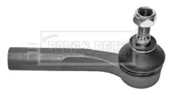 Наконечник поперечной рулевой тяги BORG & BECK купить