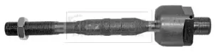 Осевой шарнир, рулевая тяга BORG & BECK купить