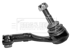 Наконечник поперечной рулевой тяги BORG & BECK купить
