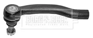Наконечник поперечной рулевой тяги BORG & BECK купить