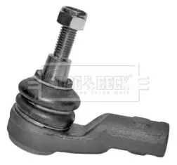 Наконечник поперечной рулевой тяги BORG & BECK купить