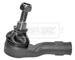 Наконечник поперечной рулевой тяги BORG & BECK купить