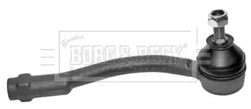Наконечник поперечной рулевой тяги BORG & BECK купить