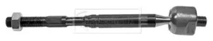 Осевой шарнир, рулевая тяга BORG & BECK купить