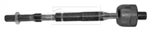 Осевой шарнир, рулевая тяга BORG & BECK купить