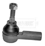 Наконечник поперечной рулевой тяги BORG & BECK купить