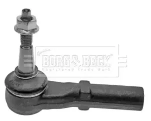 BTR5542 BORG & BECK - Накінечник кермової тяги L/R BORG & BECK купить
