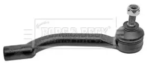 BTR5549 BORG & BECK - Накінечник кермової тяги RH BORG & BECK купить