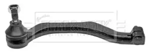 Наконечник поперечной рулевой тяги BORG & BECK купить
