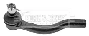 Наконечник поперечной рулевой тяги BORG & BECK купить