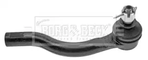 Наконечник поперечной рулевой тяги BORG & BECK купить