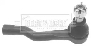 Наконечник поперечной рулевой тяги BORG & BECK купить