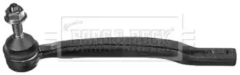 Наконечник поперечной рулевой тяги BORG & BECK купить