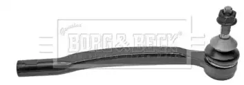 Наконечник поперечной рулевой тяги BORG & BECK купить