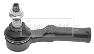 Наконечник поперечной рулевой тяги BORG & BECK купить