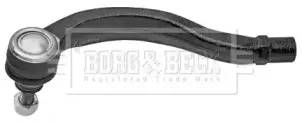 BTR5636 BORG & BECK  Накінечник кермової тяги LH BORG & BECK купить