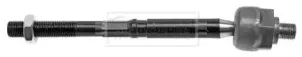 Осевой шарнир, рулевая тяга BORG & BECK купить