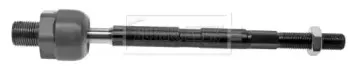 Осевой шарнир, рулевая тяга BORG & BECK купить