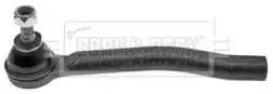 Наконечник поперечной рулевой тяги BORG & BECK купить