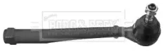 Наконечник поперечной рулевой тяги BORG & BECK купить