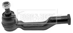 Наконечник поперечной рулевой тяги BORG & BECK купить