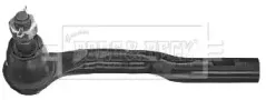 Наконечник поперечной рулевой тяги BORG & BECK купить