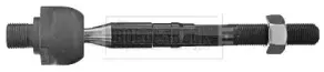 Осевой шарнир, рулевая тяга BORG & BECK купить