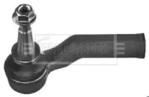 Наконечник поперечной рулевой тяги BORG & BECK купить