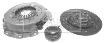 Комплект сцепления BORG & BECK купить