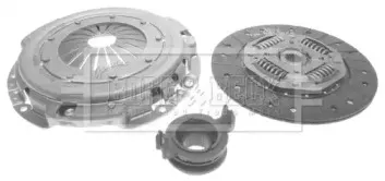 Комплект сцепления BORG & BECK купить