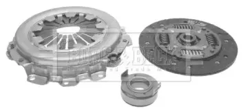 Комплект сцепления BORG & BECK купить