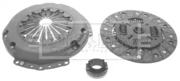 HK2065 BORG & BECK-Комплект зчеплення BORG & BECK купить