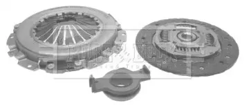 Комплект сцепления BORG & BECK купить