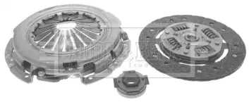 Комплект сцепления BORG & BECK купить