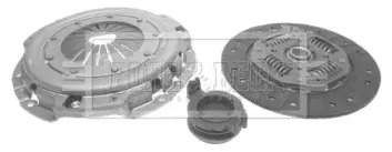 Комплект сцепления BORG & BECK купить