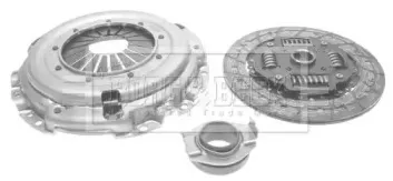 Комплект сцепления BORG & BECK купить