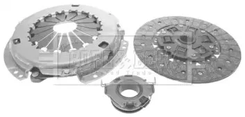 HK2156 BORG & BECK-Комплект зчеплення BORG & BECK купить