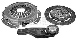 Комплект сцепления BORG & BECK купить