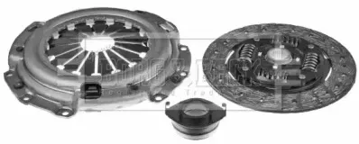 Комплект сцепления BORG & BECK купить