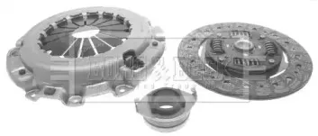 Комплект сцепления BORG & BECK купить