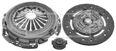 Комплект сцепления BORG & BECK купить