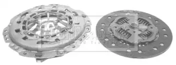 Комплект сцепления BORG & BECK купить