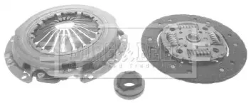 Комплект сцепления BORG & BECK купить