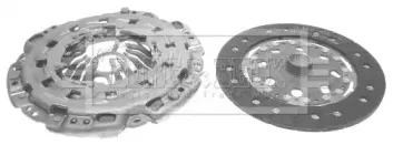 Комплект сцепления BORG & BECK купить