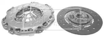 Комплект сцепления BORG & BECK купить